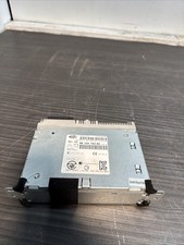 CITROEN C4 Cactus 2014-2017 Stereo Radio Player Head Unit 9810476280