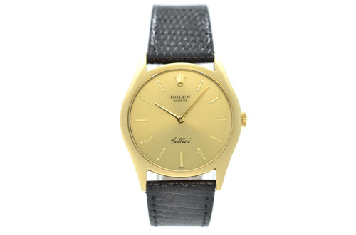 Rolex cellini 32mm vintage - 32mm,