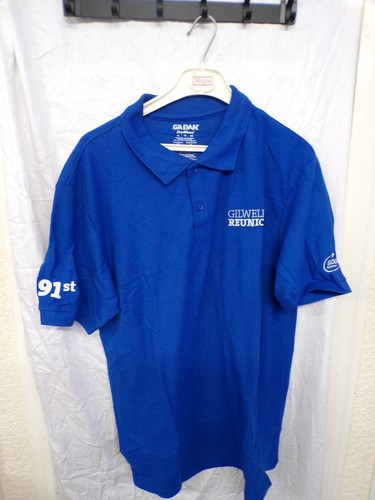 Scout polo shirt 91st - scout,