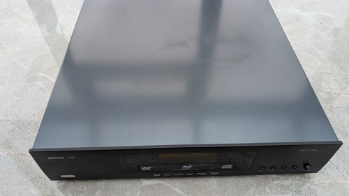 Arcam fmj bdp300 - arcam,