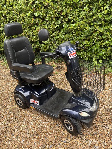 Invacare orion large 8mph - large,