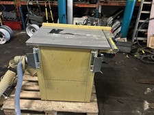 scheppach ts4010 Table Saw And