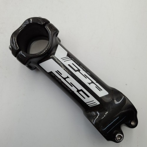 Fsa team issue handlebar - fsa, stem