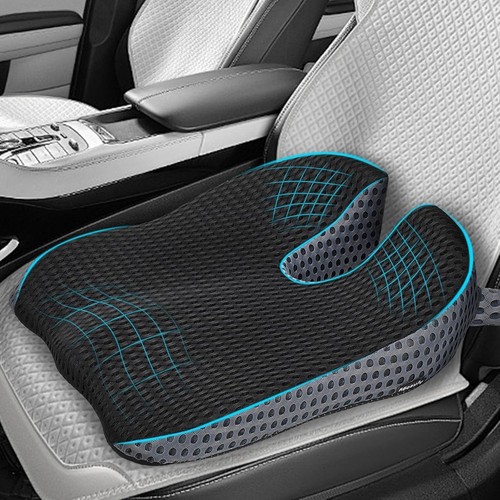 Car seat cushion memory foam - car,