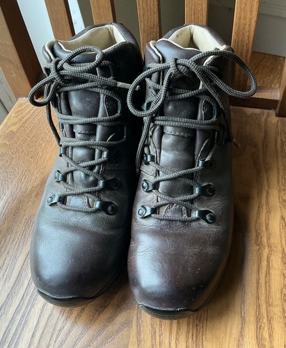 Brasher goretex leather - brasher,