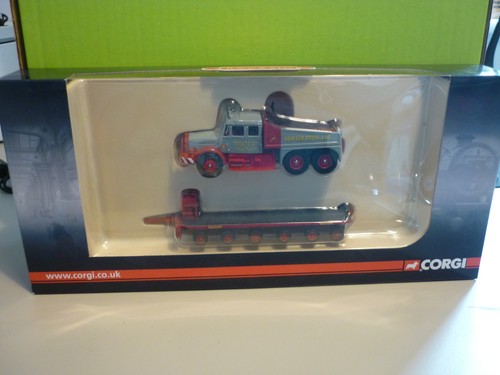 Corgi trackside dg198014 - corgi,
