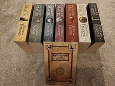 Game of Thrones Complete