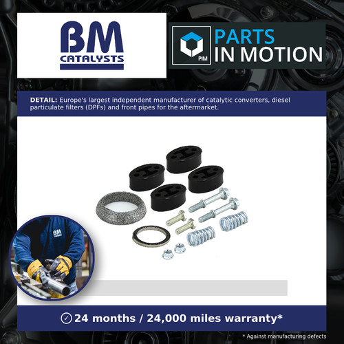 Diesel particulate filter - particulate,