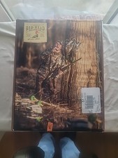 Red Head Bone Dry Neoprene