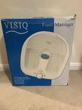 Foot Spa Massager VISIQ Boved