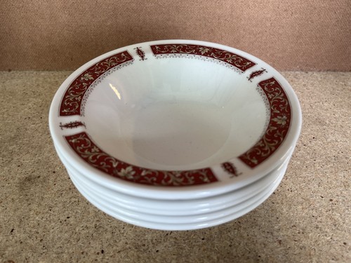 Set royal doulton - of, 5