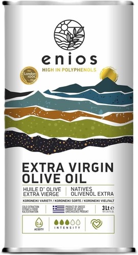 Enios greek extra - greek,