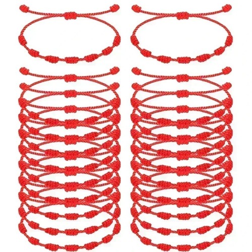 Pack kabbalah amulet 7 - pack,