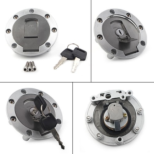 Gas fuel tank cap - gas,