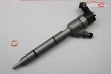 4x injector 0445110411 fits Kia Carens Optima Sportage 1.7 CRDi (L147)