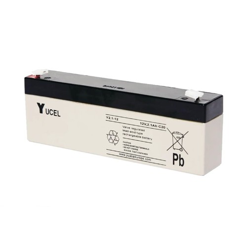Intruder alarm battery 12v - alarm,