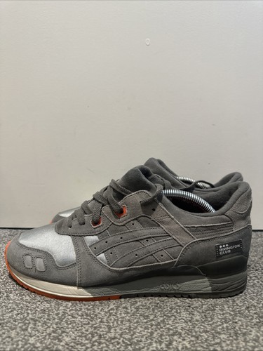Asics gel lyte iii alife - ,
