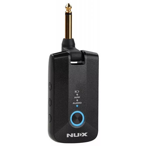 Mighty plug pro headphone - mighty,