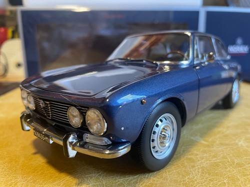 Alfa romeo 2000 gtv 1973 - alfa,