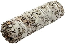 VIE Sage Smudge Sticks (White
