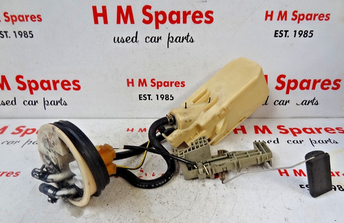 Nissan micra k11 tank fuel - k11,