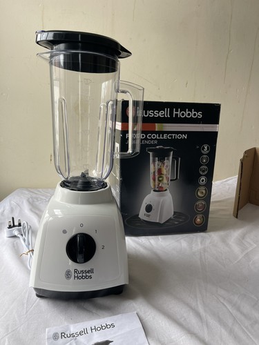 Russell hobbs plastic jug - russell,