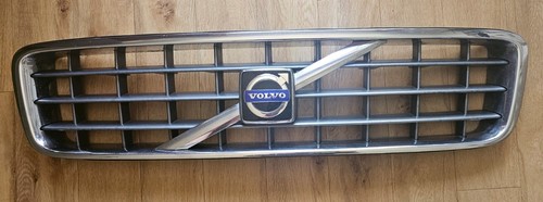 Volvo xc90 mk1 front bumper - volvo,