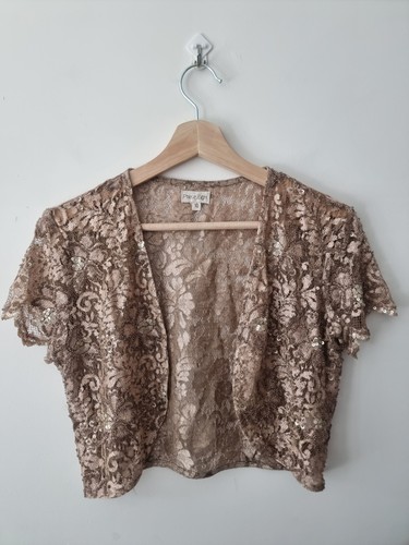 Phase eight vintage gold lace - eight,