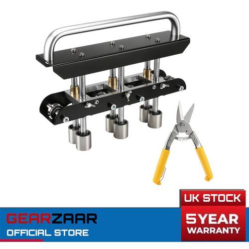 Edge roller bender metal - edge,