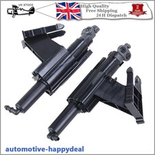 Headlight washer jet nozzle - headlight,