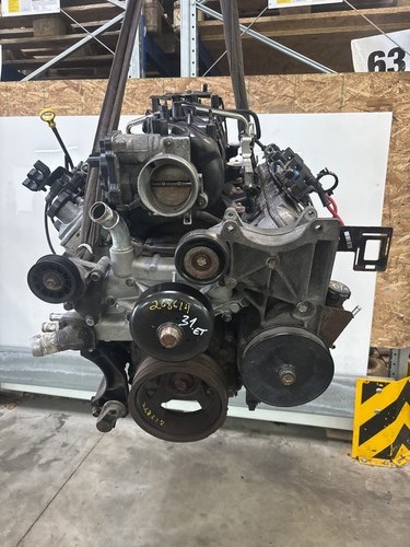 Engine for chevrolet tahoe - for,