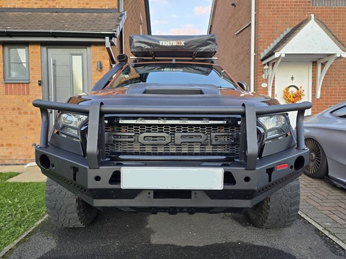 Ford ranger 3 2 - t6, 15-19