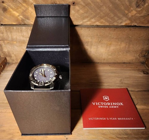 Victorinox dive master 500 - victorinox,