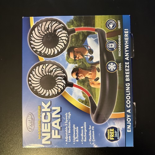 Ecoquest hands free portable - hands-free,