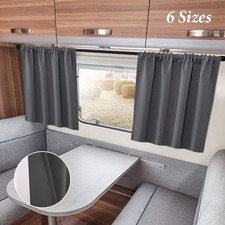 Panels blackout curtains - panels, rv