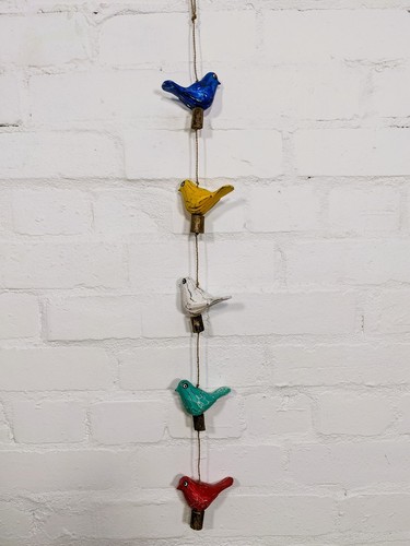 Gringo fairtrade string - gringo,