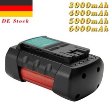 36V Li-ion Battery For Bosch Rotak 34 LI 43 LI 32 LI 2607336003 2607336004 BAT810