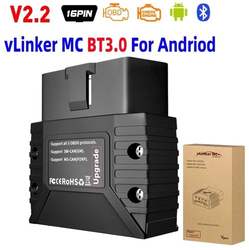 Vgate vlinker elm327 - vgate,