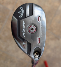 Callaway Apex 4 22° hybrid -