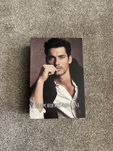 Emporio armani men watch - emporio,