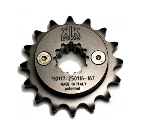 Superpinion 15t front - superpinion,