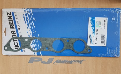 Fiesta turbo inlet plenum - turbo,
