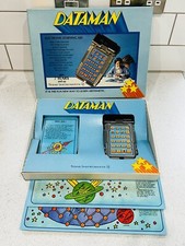 ⭐️ Vintage DATAMAN by