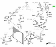 TOYOTA Crown LEXUS RC35 300H