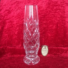 Royal Doulton Lead Crystal