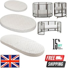Mattress for Stokke Sleepi Cot