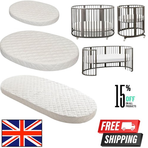 Mattress for stokke sleepi cot - stokke,