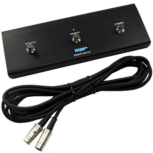 Three button guitar amp - three-button,