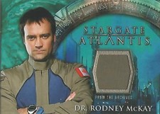 Stargate Atlantis Season 1 -