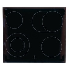 Ceramic plate beko 4490261509 for hob cooker